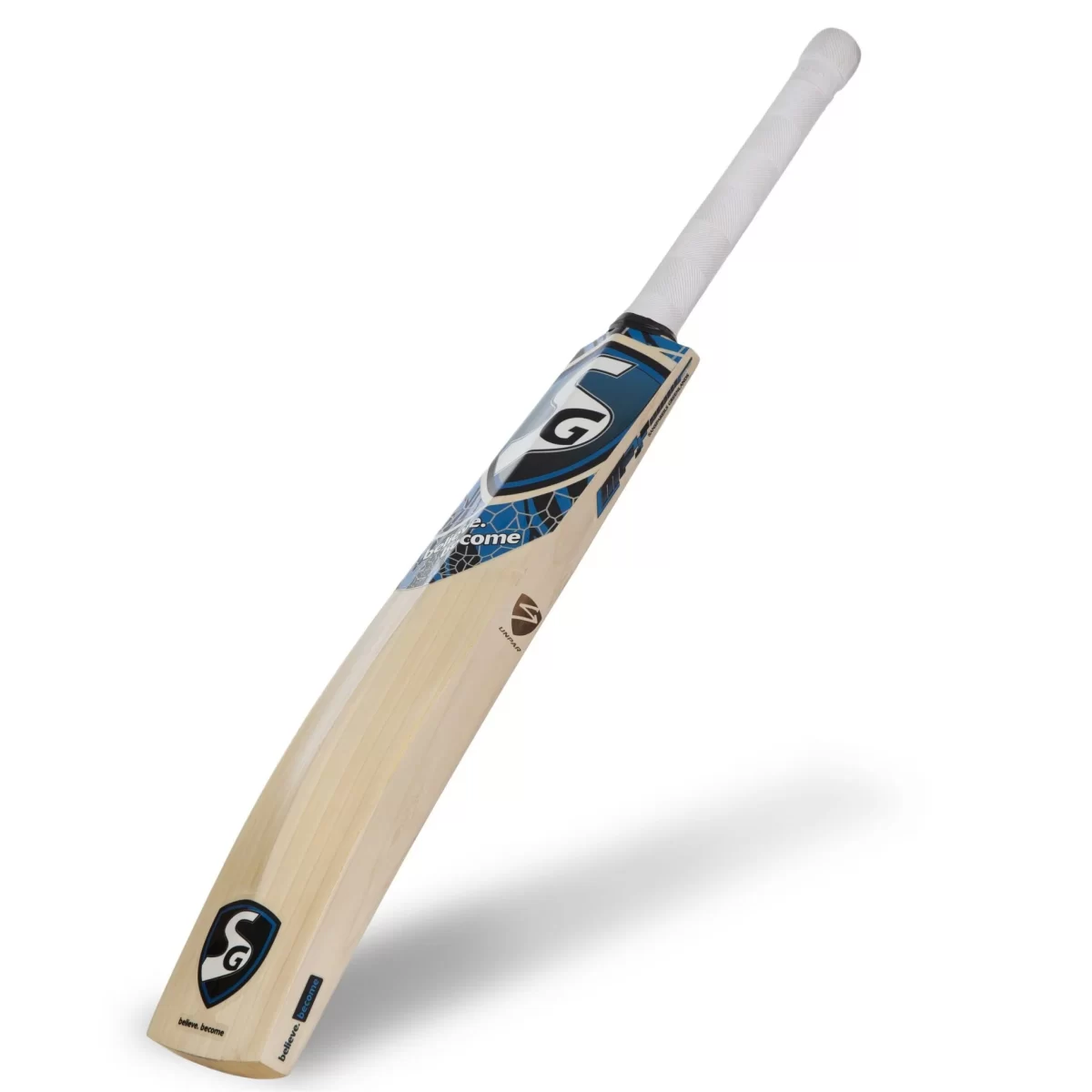 SG King Cobra English Willow Cricket Bat SH 2