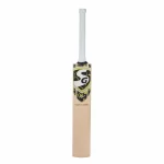 SG Liam Edition Player English Willow Cricket bat with SG Str8bat Sensor 11