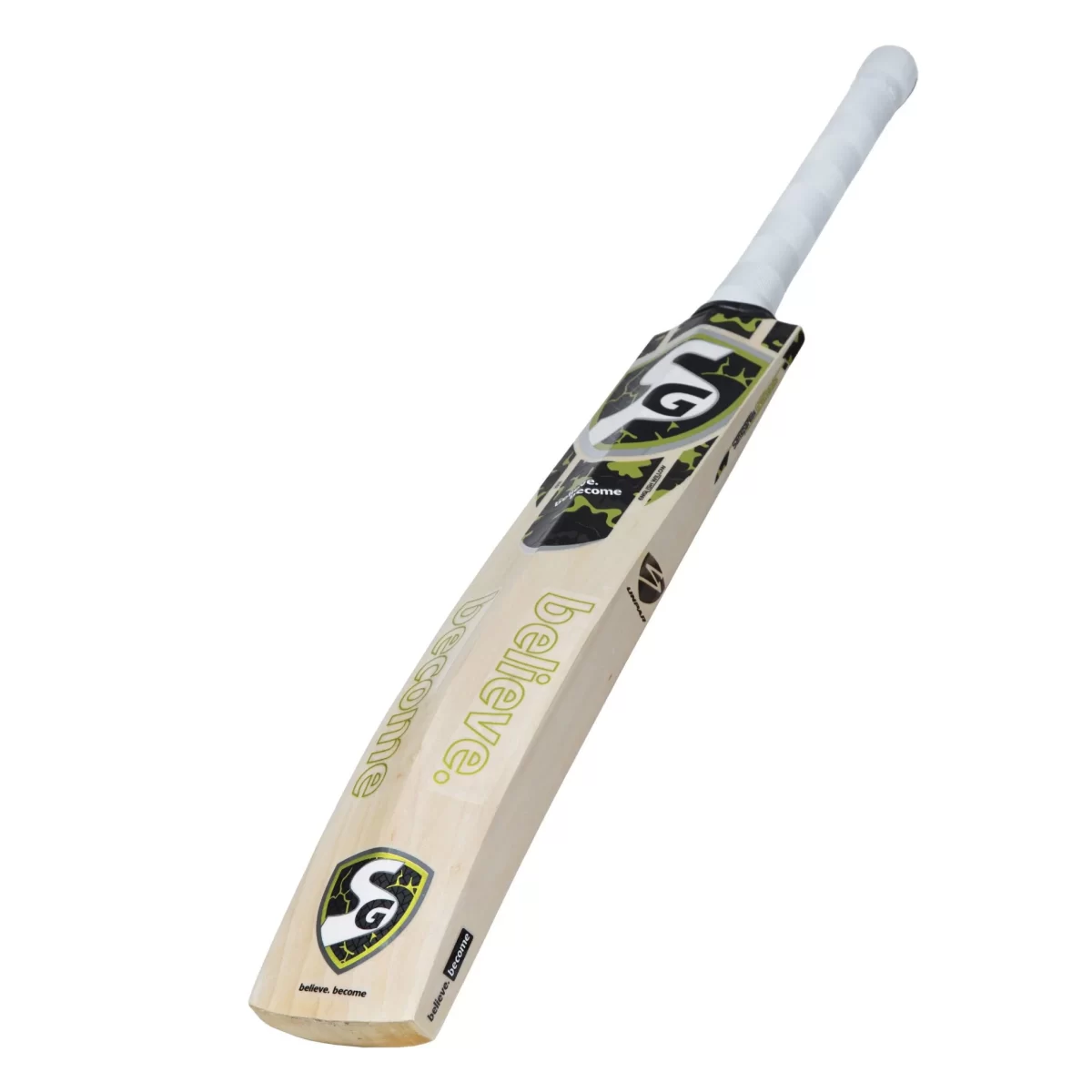 SG Liam Xtreme English Willow Cricket Bat Size SH 1