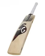 SG MAXSTAR CLASSIC ENGLISH WILLOW CRICKET BAT 3