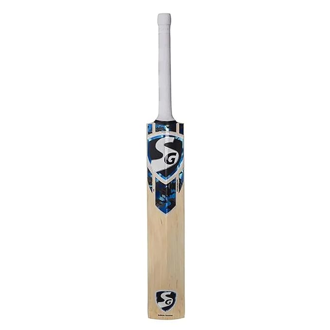 SG RP Xtreme English Willow Cricket Bat 2