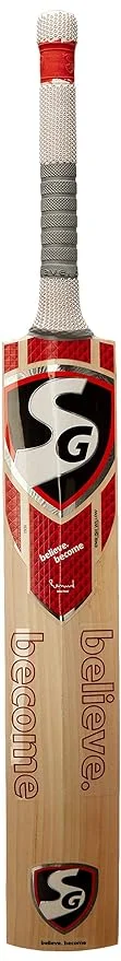 SG RSD Select English Willow Cricket Bat Size SH 2