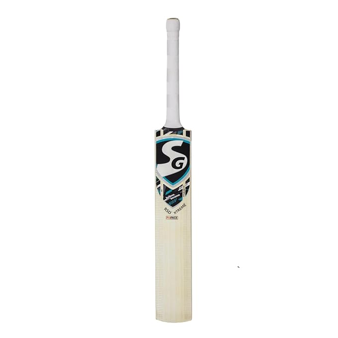 SG RSD Xtreme English Willow Cricket Bat Size SH 1