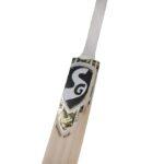 SG SAVAGE PLUS KASHMIR WILLOW CRICKET BAT 3