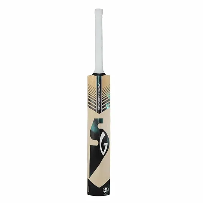 SG SKIPPER XTREME ENGLISH WILLOW CRICKET BAT SIZE SH 2