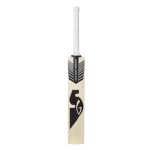 SG SUNNY TONNY CLASSIC BLACK ENGLISH WILLOW CRICKET BAT 3