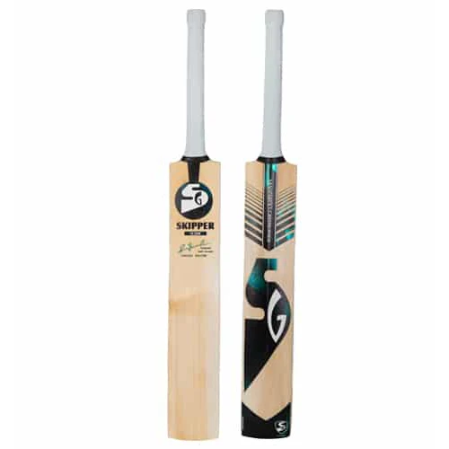 SG Skipper Icon English Willow Cricket Bat Size SH 11