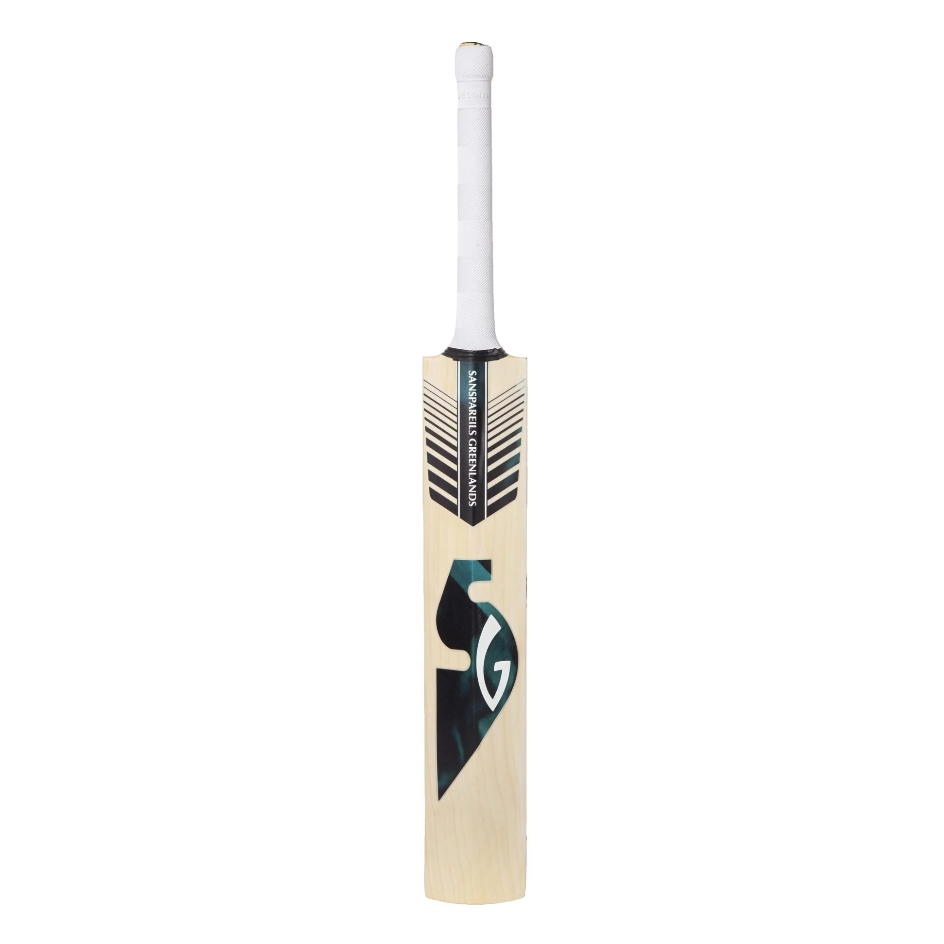 SG Triple Crown Original English Willow Cricket Bat Size SH 2