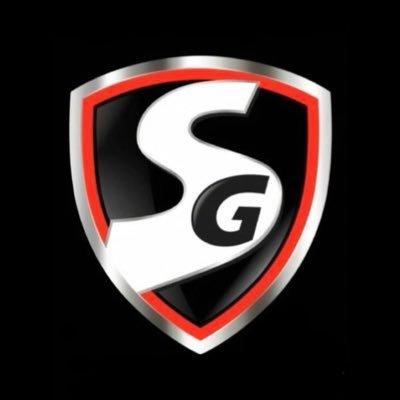 SG logo