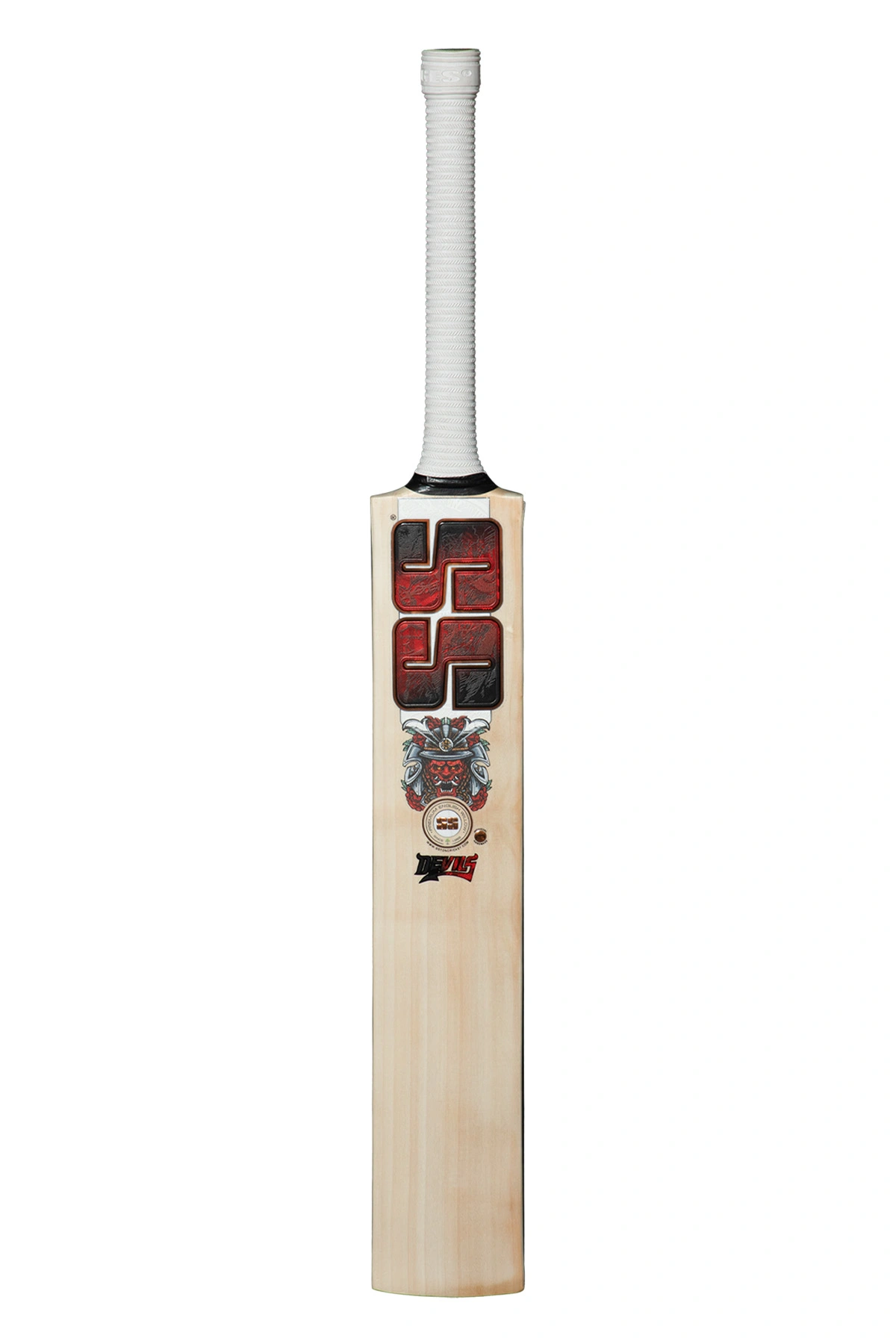 SS Devils bat English Willow Cricket Bat –SH 1