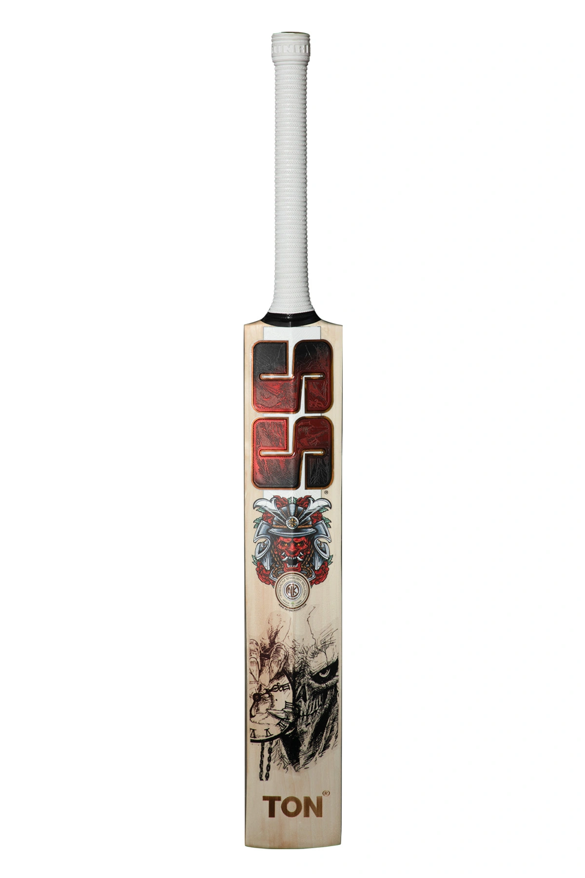 SS Devils bat English Willow Cricket Bat –SH 2