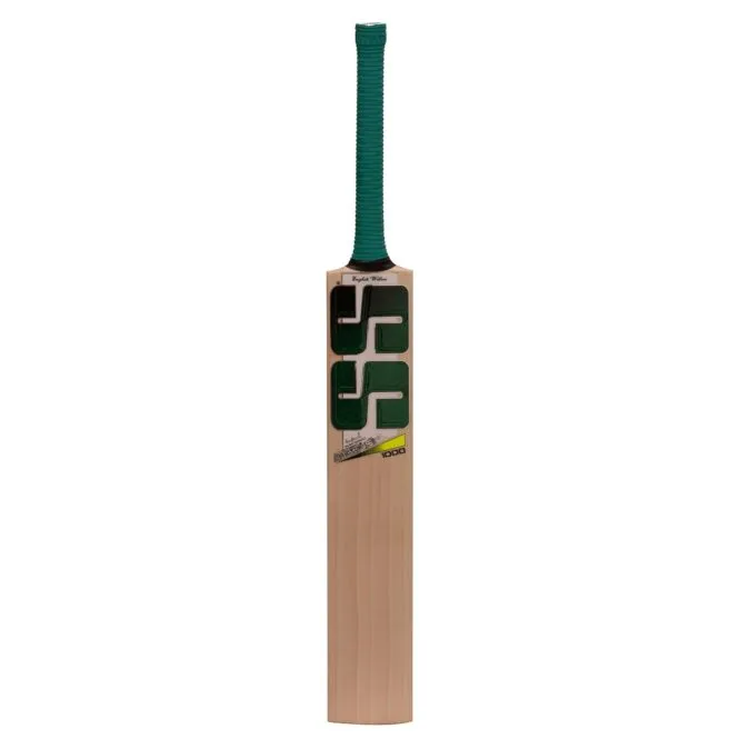 SS Master 1000 English Willow Cricket Bat SH 2