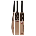 SS Master 5000 English Willow Cricket Bat SH 1