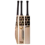 SS Master 8000 English Willow Cricket Bat SH 3