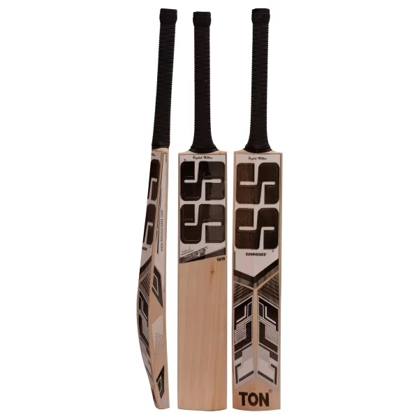 SS Master 99 English Willow Cricket Bat SH