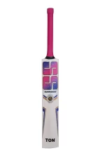 SS POWER PLAY ENGLISH WILLOW CRICKET BAT 2