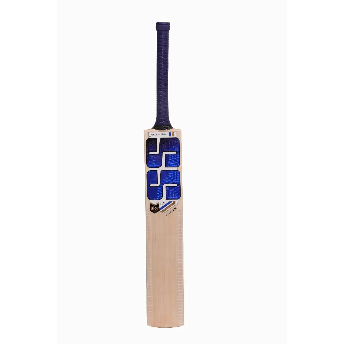 SS SKY PLAYER KASHMIR WILLOW CRICKET BAT SH 1