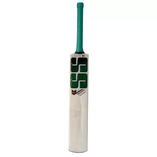 SS SKY Stunner English Willow Cricket Bat – SH 1