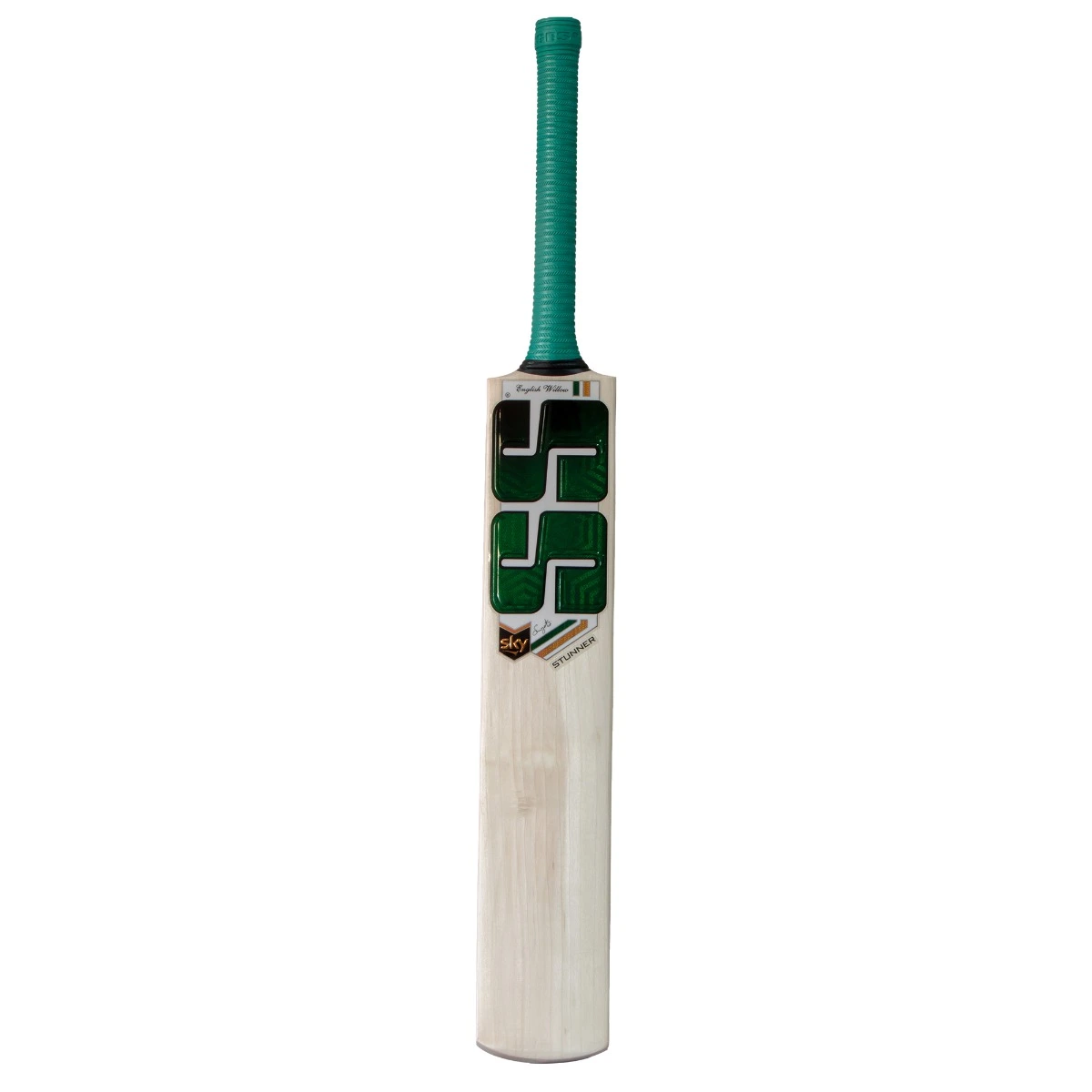 SS SKY Stunner English Willow Cricket Bat – SH 1