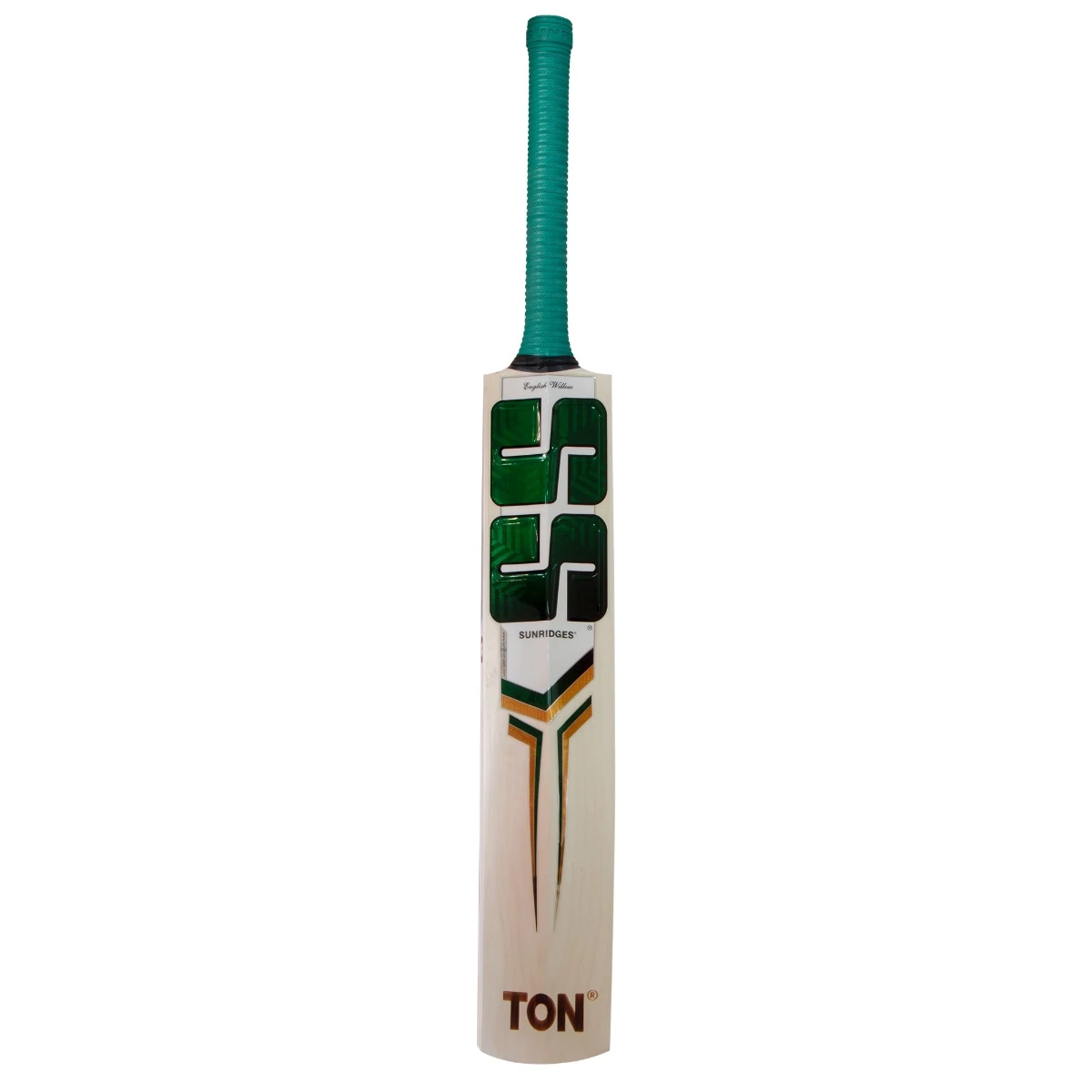 SS SKY Stunner English Willow Cricket Bat – SH 2