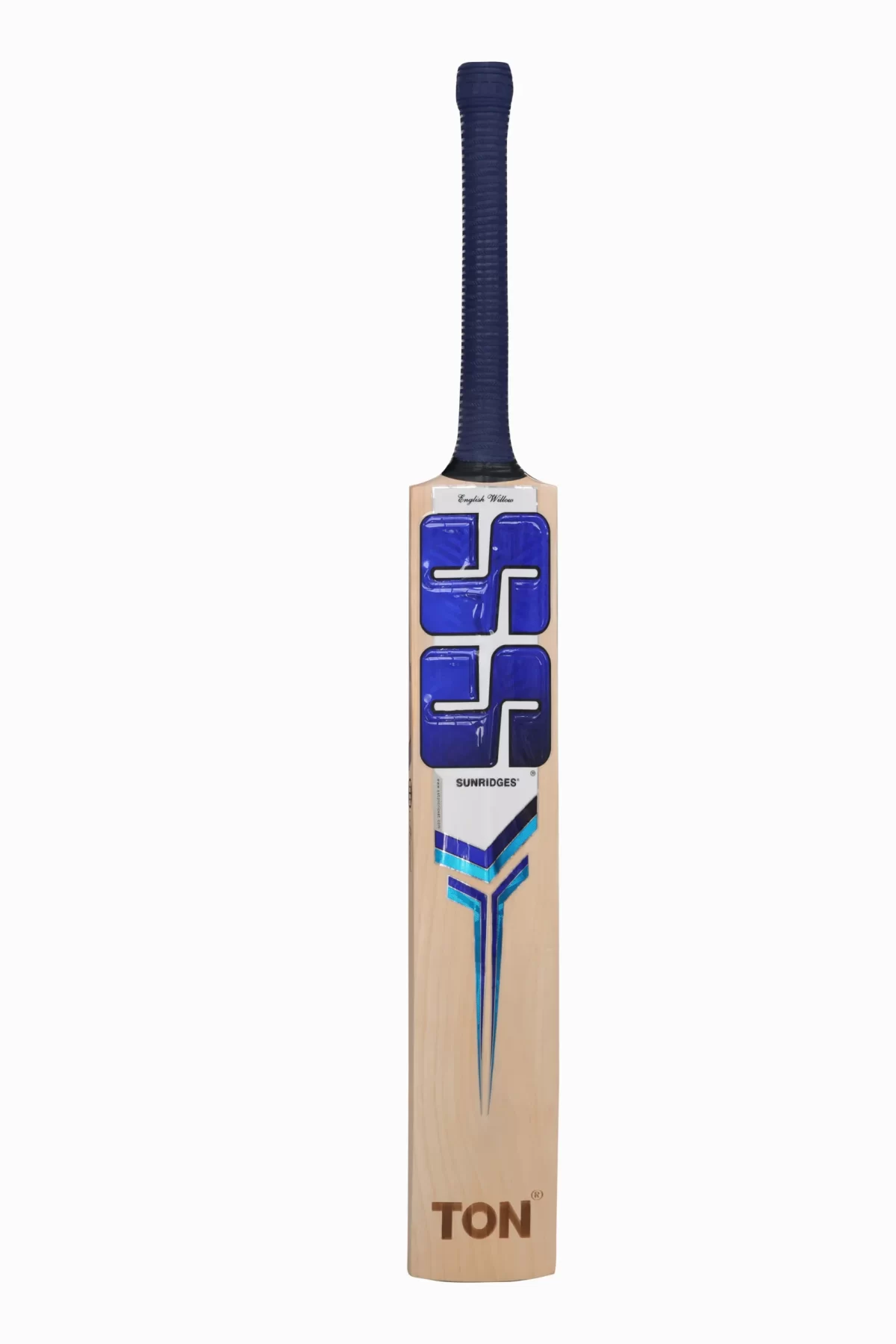 SS Sky Flicker English Willow Cricket Bat 2