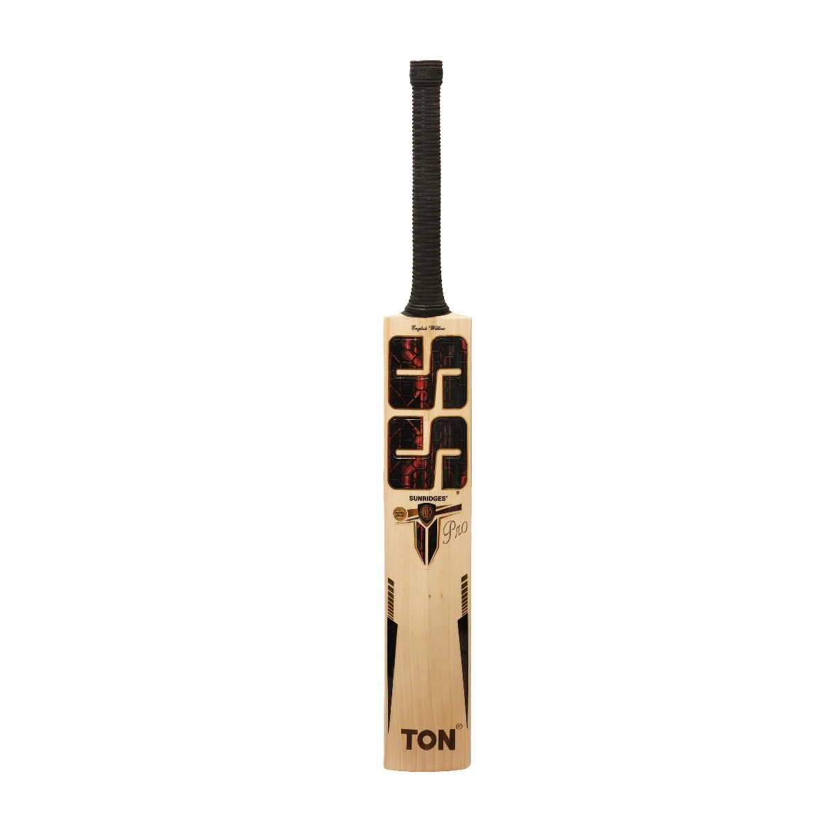 SS Sword Pro English Willow Cricket Bat – SH 2