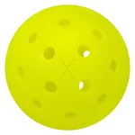 X40 pickleball balls